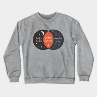 Twinkle Twinkle EFG Crewneck Sweatshirt